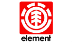 Element Logo Element Streetwear
