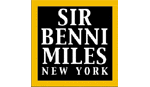 Sir Benni Miles Logo Sir Benni Miles Streetwear