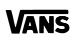 Vans Logo Vans Miles Streetwear
